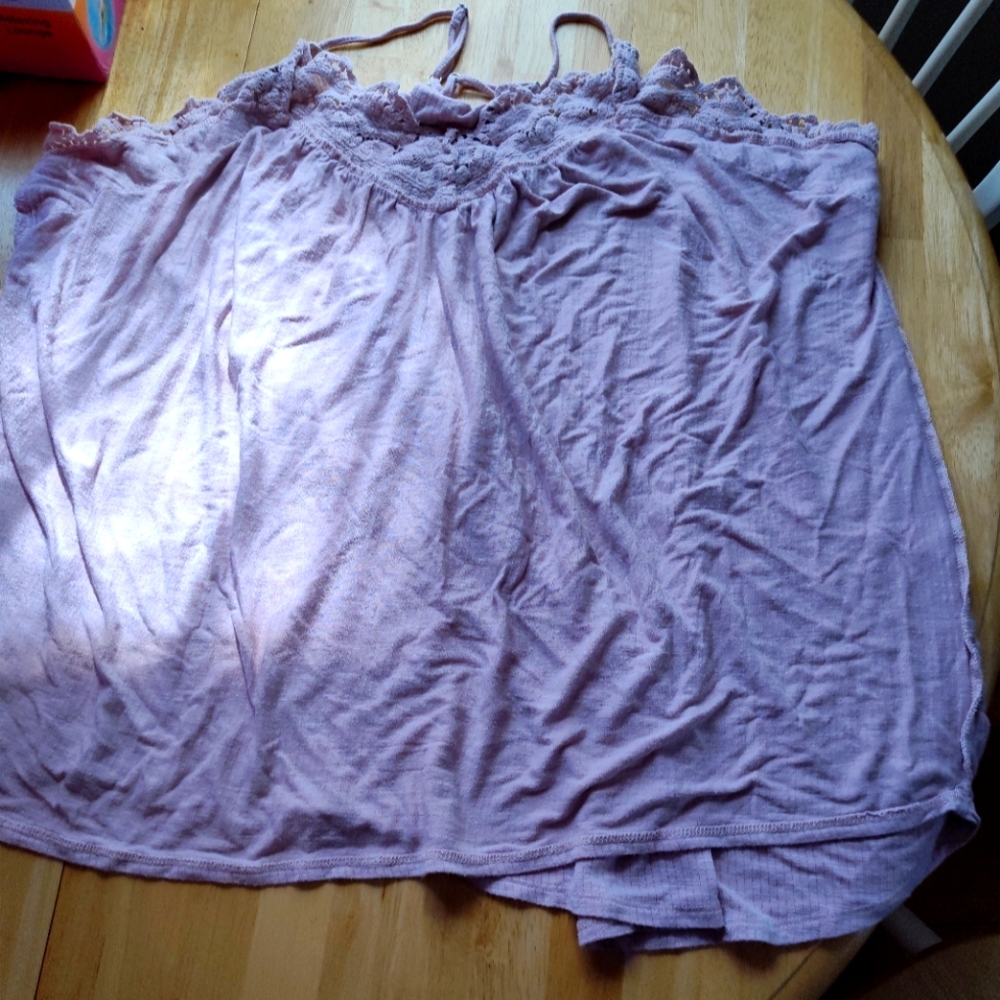 Women's Maurices tank